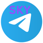 Sky online store